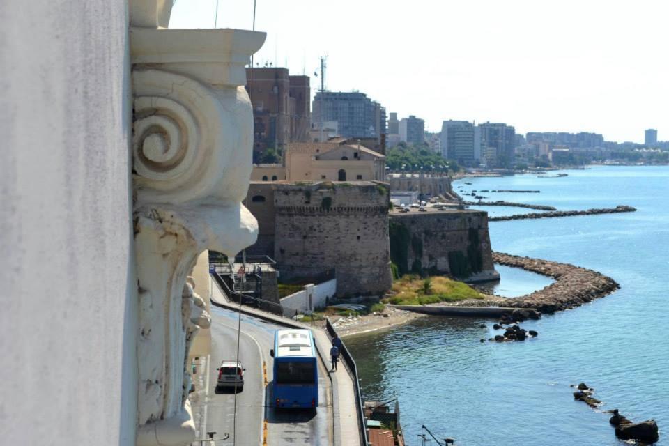 Baja Delle Sirene Bed & Breakfast Taranto Exterior photo