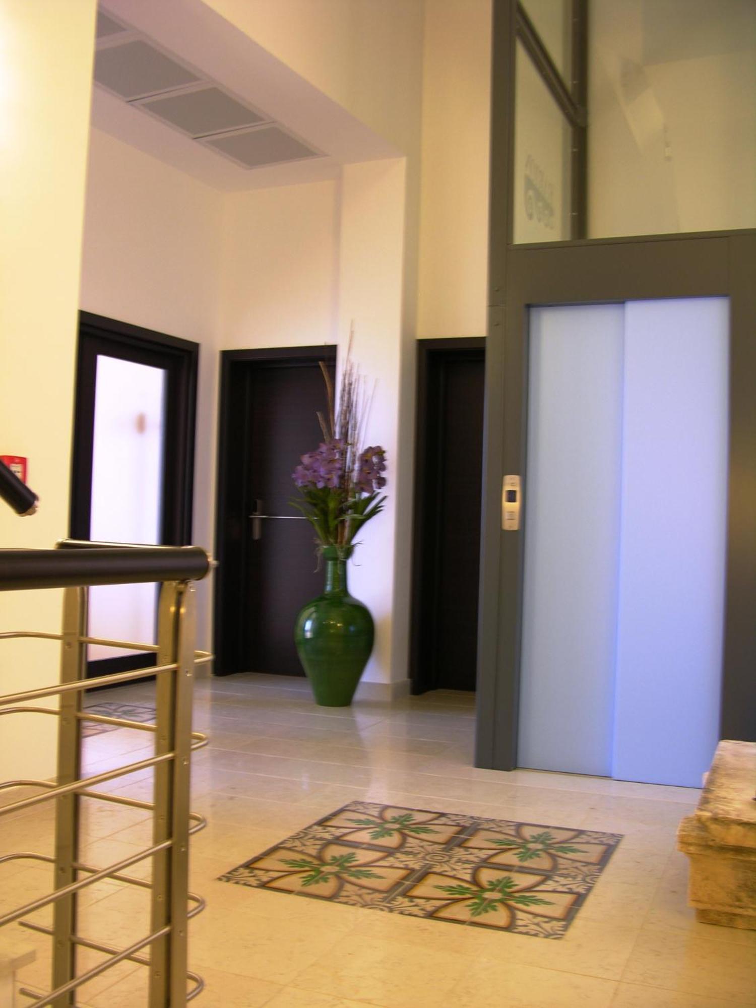 Baja Delle Sirene Bed & Breakfast Taranto Exterior photo